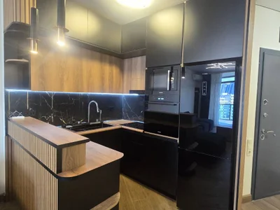 Квартиру 2+1 по улице Багратиони,113а ( Bagrationi Residents )