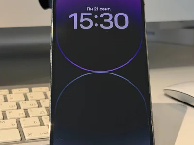 iPhone 14 Pro 128GB