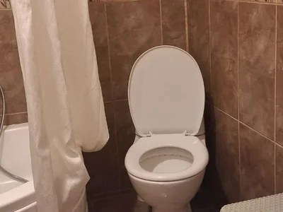 Туалет