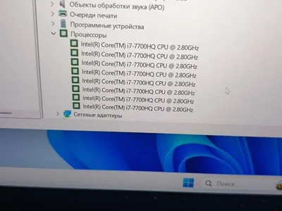 Ноутбук Dell XPS 15 9560
