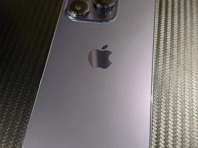 iPhone 14 Pro 128GB Deep Purple
