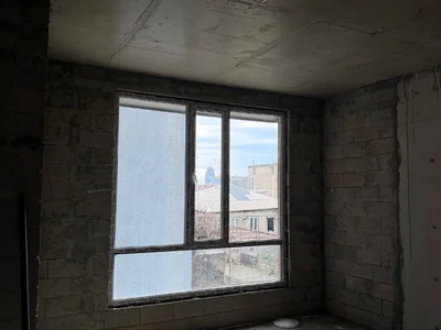 2-комнатная квартира в Батуми
