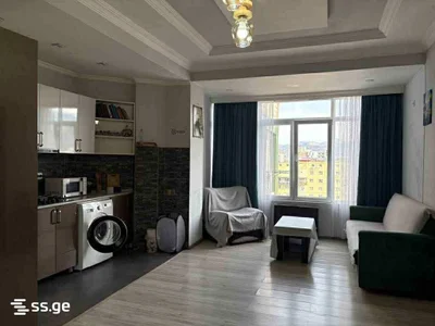 3-комнатная квартира, 57 кв.м, ул. 26 мая, $450