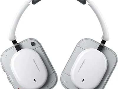 Наушники Nothing Headphone (1)