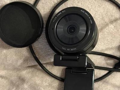 Вебкамера Razer Kioy Pro