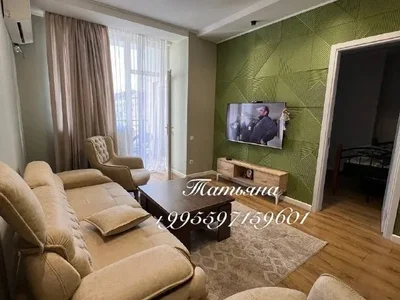Квартира 3+1