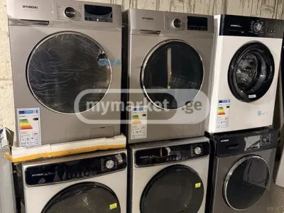 Стиральная машина LG / Hyundai 8 кг