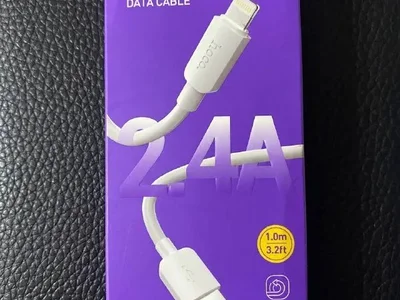 Кабель Hoco X96 Fast Charging Data Cable 1m