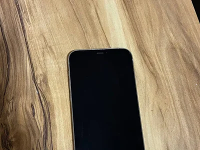 iPhone 12 Pro