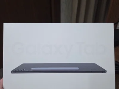 Планшет Samsung Galaxy Tab S10+ 5G 12/256GB Grey