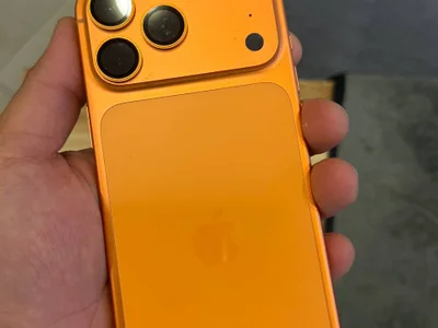 iPhone 17 Pro Max 256 ГБ