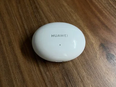 Беспроводные наушники Huawei FreeBuds 4i Ceramic White
