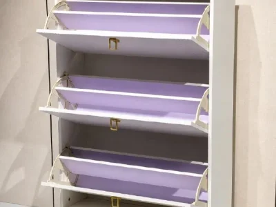 Обувница