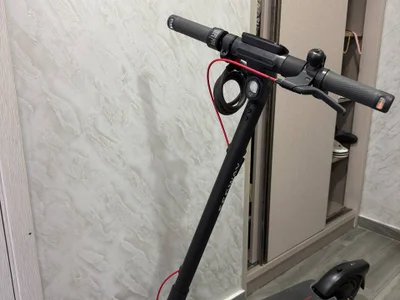 Электросамокат Segway Ninebot Kickscooter E2