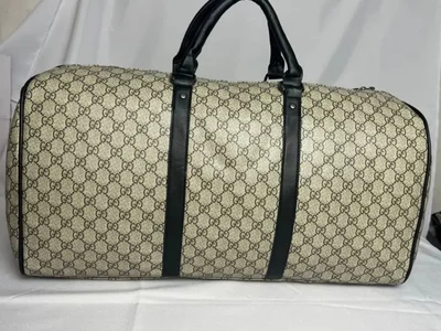Дорожная сумка Gucci