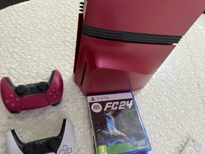 PS5 Pro