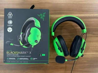 Razer Blackshark V2