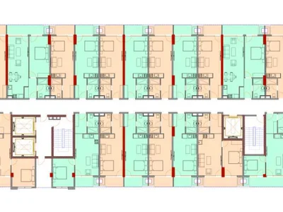 Room Flat For Sale. Batumi