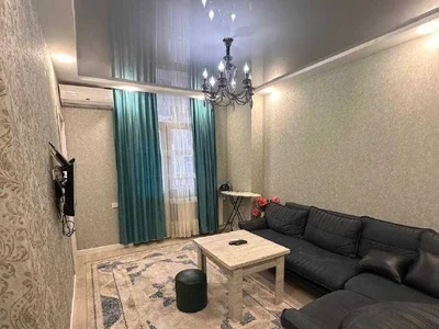 Долгосрочная аренда квартиры в Khimshiashvili District