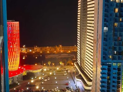 2-комнатная квартира. Батуми