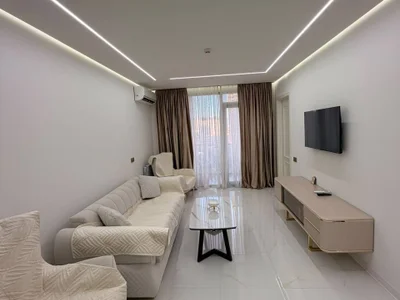 2+1 на Новом Бульваре, Лорткипанидзе 24, $950