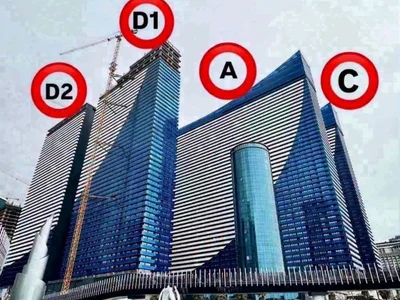 Апартаменты посуточно на Химшиашвили 7б, первая линия моря