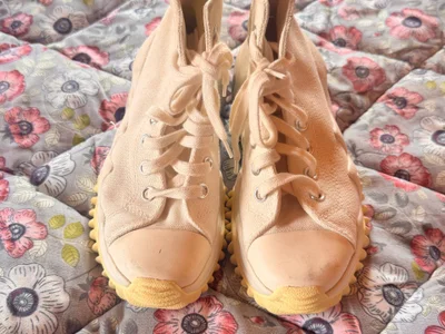 Женские кеды Converse 37 размера