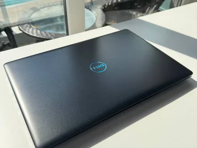 Ноутбук Dell G3 15 (i5-8300H