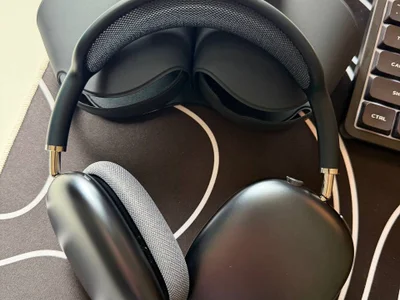 Airpods Max