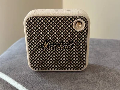 Портативная колонка Marshall Willen