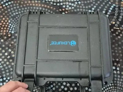 GoPro Hero 12 с комплектом модулей и штативом
