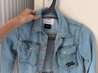 Куртка Zara
