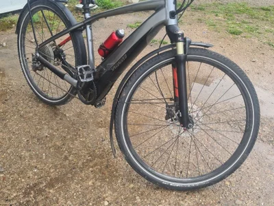 Электровелосипед Specialized Turbo Vado