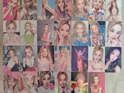 Набор MIYEON