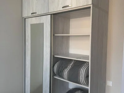 Шкаф
