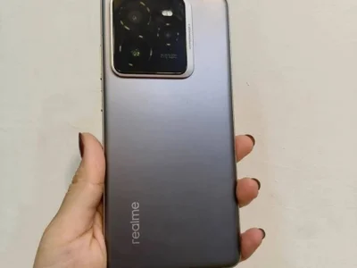 Смартфон Oppo 12/256GB