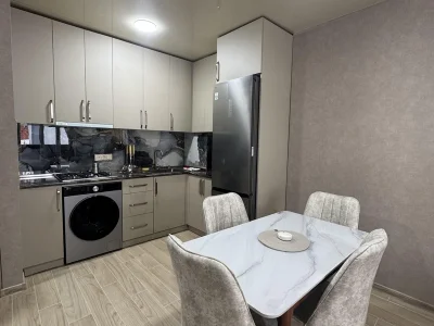 Резиденция «Новый бульвар»: 2 комнаты, 60,0 м²