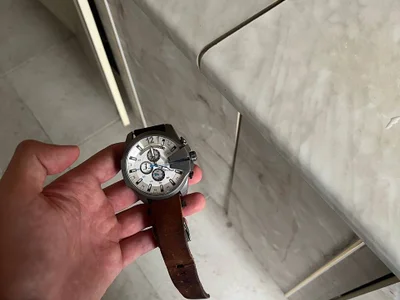 Часы Diesel 10 bar