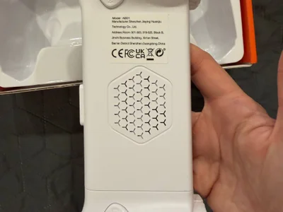 Геймпад для смартфона