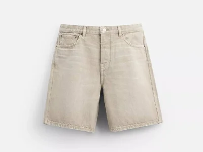 Мужские шорты Zara