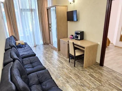 2-комнатная квартира в Батуми