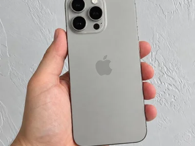 iPhone 16 Pro 256GB SIM+eSIM