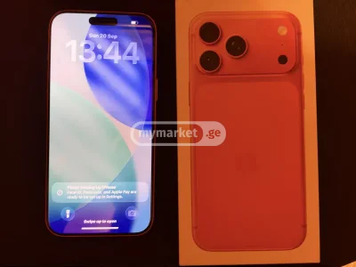 Apple iPhone