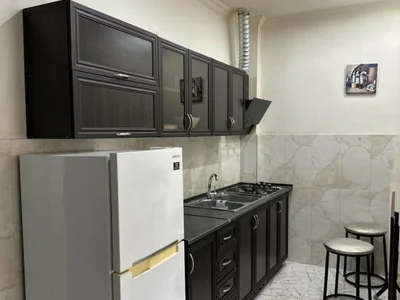 3-комнатная квартира в Батуми