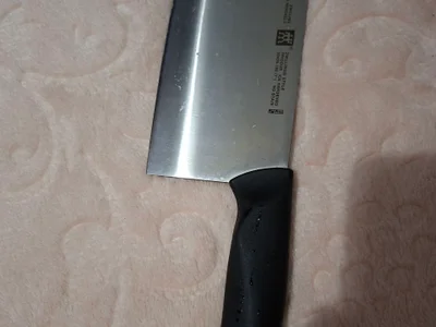 Поварской нож, тесак