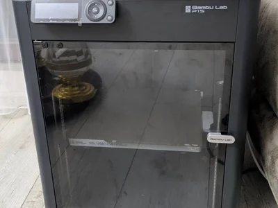 3D принтер
