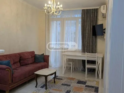 Шалва Инасаридзе, 0: 3-комнатная, 55.0 м²