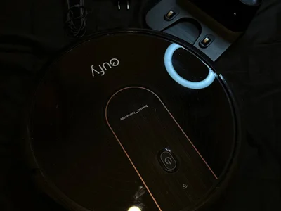 Робот-пылесос eufy RoboVac 15C