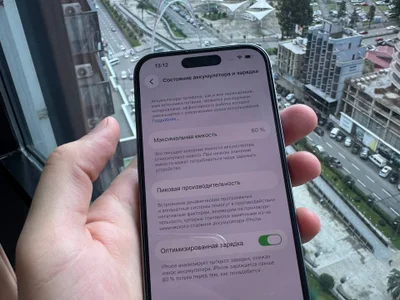 iPhone 14 Pro 128GB