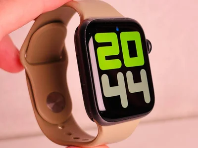Apple Watch Series 4 44mm